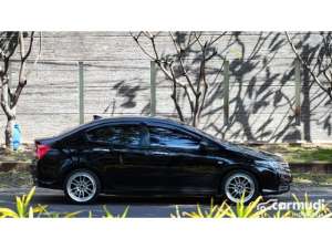 Jual bekas 2013 Honda City 1.5 S Sedan Manual Istimewa siap pakai,lokasi di Jawa Timur