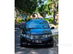 Jual bekas 2013 Honda City 1.5 S Sedan istimewa, terawat siap pakai, harga terjangkau,lokasi di Jawa Timur