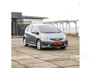 Jual bekas 2013 Honda Jazz 1.5 RS Hatchback,lokasi di DKI Jakarta