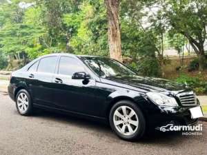 Jual bekas 2013 Mercedes-Benz C200 1.8 CGI Sedan W204 Last Edition Facelift Km 76rb Record Service ATPM Plat B GENAP Pjk 42026 Mulus Siap Pakai KREDIT TANPA DP,lokasi di Banten
