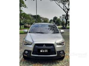 Jual bekas 2013 Mitsubishi Outlander Sport 2.0 PX SUV,lokasi di DKI Jakarta