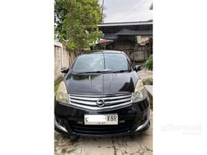Jual bekas 2013 Nissan Grand Livina 1.5 Ultimate MPV,lokasi di Jawa Barat