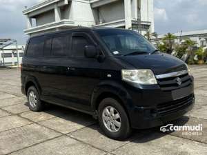 Jual bekas 2013 Suzuki APV 1.5 ARENA GL Van,lokasi di DKI Jakarta