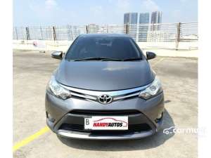 Jual bekas 2013 Toyota Vios 1.5 G Sedan,lokasi di DKI Jakarta