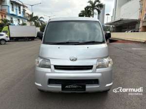 Jual bekas 2014 Daihatsu Gran Max 1.5 Mini Bus D PS Van,lokasi di DKI Jakarta