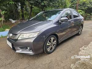 Jual bekas 2014 Honda City 1.5 ES Sedan,lokasi di DKI Jakarta
