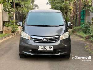 Jual bekas 2014 Honda Freed 1.5 S MPVUNIT BEBAS TABRAK DAN BANJIR,lokasi di DKI Jakarta