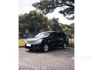 Jual bekas 2014 Nissan Livina 1.5 X-Gear MPV,lokasi di DKI Jakarta