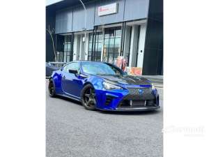 Jual bekas 2014 Subaru BRZ 2.0 Coupe Odo 10 Rbuan DP RENDAH,lokasi di Banten