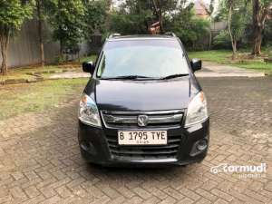 Jual bekas 2014 Suzuki Karimun Wagon R 1.0 GX Hatchback,lokasi di Jawa Barat