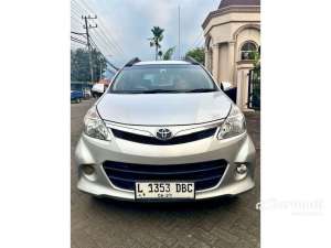 Jual bekas 2014 Toyota Avanza 1.5 Veloz MPV MATIC BISA KREDIT DP MINIM ATAU TUKAR TAMBAH,lokasi di Jawa Timur