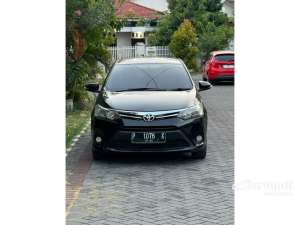 Jual bekas 2014 Toyota Vios 1.5 G Sedan MATIC bukan Ex taxi,lokasi di Jawa Timur