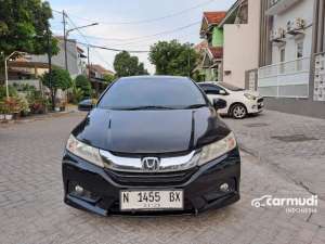 Jual bekas 2015 Honda City 1.5 E Sedan,lokasi di Jawa Timur