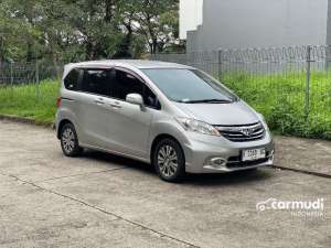 Jual bekas 2015 Honda Freed 1.5 S MPV,lokasi di DKI Jakarta