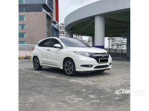 Jual bekas 2015 Honda HR-V 1.5 E SUV,lokasi di DKI Jakarta