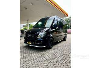 Jual bekas 2015 Mercedes-Benz SPRINTER 2.1 315 CDI A2 Van,lokasi di DKI Jakarta