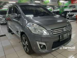 Jual bekas 2015 Suzuki Ertiga 1.4 GL Sporty MPV,lokasi di Jawa Timur