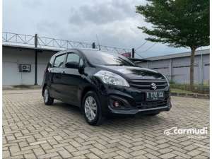 Jual bekas 2015 Suzuki Ertiga 1.4 GL MPV DP UNDER 20 JUTA,lokasi di Banten