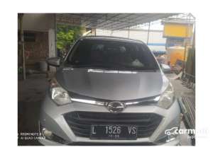 Jual bekas 2016 Daihatsu Sigra 1.2 R MPV MANUAL ISTIMEWA MULUS NO MINUS,lokasi di Jawa Timur