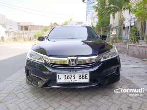 Jual bekas 2016 Honda Accord 2.4 VTi-L Sedan,lokasi di Jawa Timur