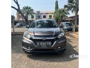 Jual bekas 2016 Honda HR-V 1.5 E SUV,lokasi di Jawa Barat