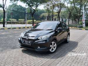 Jual bekas 2016 Honda HR-V 1.5 E SUV,lokasi di Jawa Barat
