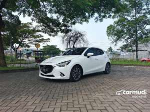 Jual bekas 2016 Mazda 2 1.5 R Hatchback DP ONLY 20 JUTAAN,lokasi di Banten