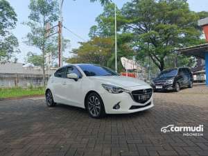 Jual bekas 2016 Mazda 2 1.5 R Hatchback DP ONLY 7 JUTAA,lokasi di DKI Jakarta
