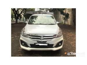 Jual bekas 2016 Suzuki Ertiga 1.4 GL MPV,lokasi di DKI Jakarta