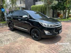 Jual bekas 2016 Toyota Kijang Innova 2.4 Q MPV,lokasi di Yogyakarta