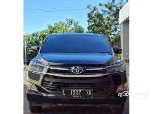 Jual bekas 2016 Toyota Kijang Innova 2.4 G MPV DIESEL MATIC BISA KREDIT TUKAR TAMBAH,lokasi di Jawa Timur