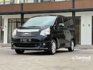 Jual bekas 2016 Toyota NAV1 2.0 V Limited Welcab MPV,lokasi di Banten