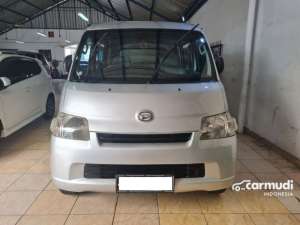 Jual bekas 2017 Daihatsu Gran Max 1.3 Mini Bus D Van,lokasi di DKI Jakarta
