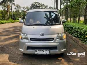 Jual bekas 2017 Daihatsu Gran Max 1.5 PU AC PS Pickup,lokasi di Jawa Barat
