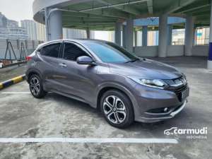 Jual bekas 2017 Honda HR-V 1.8 Prestige SUV - TDP 10 JUTA KM ANTIK,lokasi di DKI Jakarta