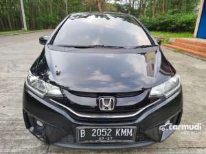 Jual bekas 2017 Honda Jazz 1.5 S Hatchback,lokasi di Jawa Barat