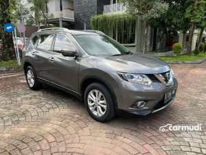 Jual bekas 2017 Nissan X-Trail 2.0 SUV,lokasi di Yogyakarta