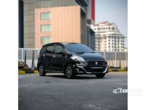 Jual bekas 2017 Suzuki Ertiga 1.4 Dreza MPV TDP MULAI 5 JUTA , GARANSI BEBAS LAKA DAN BANJIR , UNIT SIAP PAKAI,lokasi di DKI Jakarta