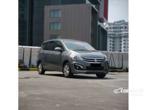 Jual bekas 2017 Suzuki Ertiga 1.4 GX MPV TDP MULAI 5 JUTA , GARANSI BEBAS LAKA DAN BANJIR , UNIT SIAP PAKAI,lokasi di DKI Jakarta