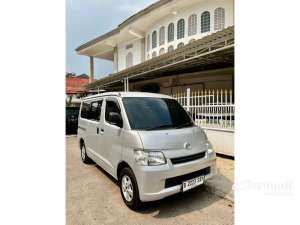 Jual bekas 2018 Daihatsu Gran Max 1.3 Mini Bus D Van - Cash 102 JT NEGO,lokasi di DKI Jakarta
