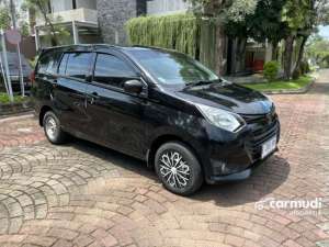 Jual bekas 2018 Daihatsu Sigra 1.0 D MPV,lokasi di Jawa Tengah