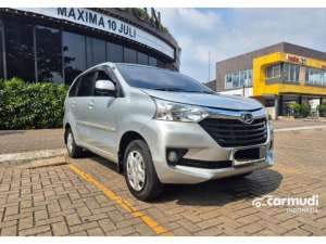 Jual bekas 2018 Daihatsu Xenia 1.3 R MPVPROMO DP 15.000.000,lokasi di Jawa Barat