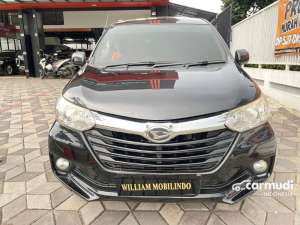Jual bekas 2018 Daihatsu Xenia 1.3 R MPV,lokasi di Jawa Barat