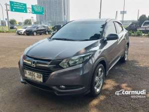 Jual bekas 2018 Honda HR-V 1.5 E SUV - MOBIL BEKAS BERKUALITAS,lokasi di Jawa Barat