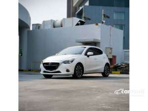 Jual bekas 2018 Mazda 2 1.5 R Hatchback, TDP MULAI 5JT SAJA LANGSUNG GAS BAWA PULANG MOBIL IDAMAN ANDA - UNIT FRESH LIKE NEW,lokasi di DKI Jakarta