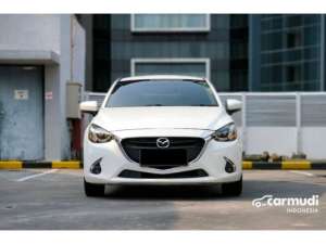 Jual bekas 2018 Mazda 2 1.5 R Hatchback,lokasi di DKI Jakarta