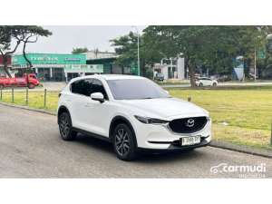 Jual bekas 2018 Mazda CX-5 2.5 GT SUV..TDP START 20JTAAN..MENERIMA TUKAR TAMBAHTRADEIN..MOBIL SECOND MURAH BERKUALITAS,lokasi di Banten