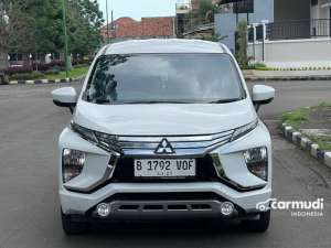 Jual bekas 2018 Mitsubishi Xpander 1.5 Sport MPVGARANSI 1 TAHUN,lokasi di Banten