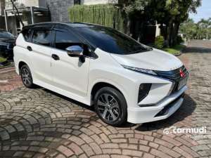 Jual bekas 2018 Mitsubishi Xpander 1.5 Sport MPV,lokasi di Yogyakarta
