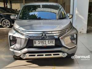 Jual bekas 2018 Mitsubishi Xpander 1.5 ULTIMATE Wagon,lokasi di Jawa Barat
